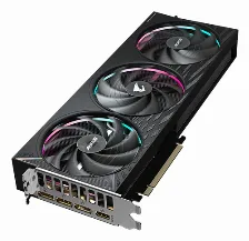 Tarjeta De Video Aorus Geforce Rtx 5060 Elite 8g, 8 Gb, 128 Bit, Gddr7, Pci Express 5.0
